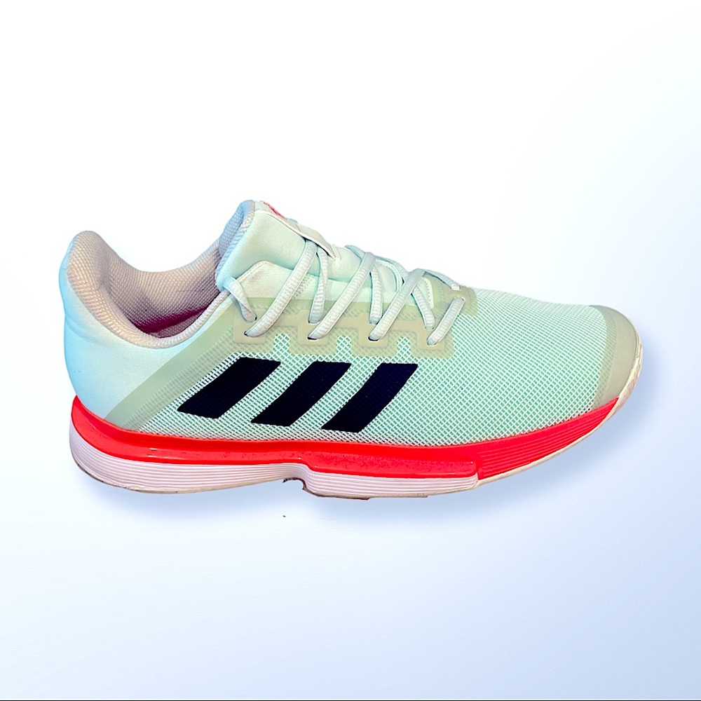 Adidas men size 11